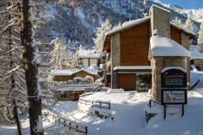 Albergo Ristorante Cuccini San Domenico